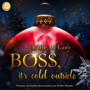 Cover-Bild zum Titel 'Boss, it's cold outside' von 'Katie Mclane'