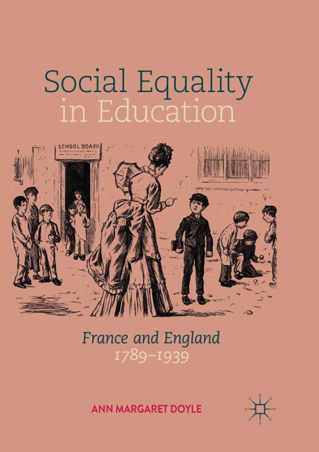 Social Equality in Education - Ann Margaret Doyle