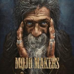 Devils Hands - Mojo Makers
