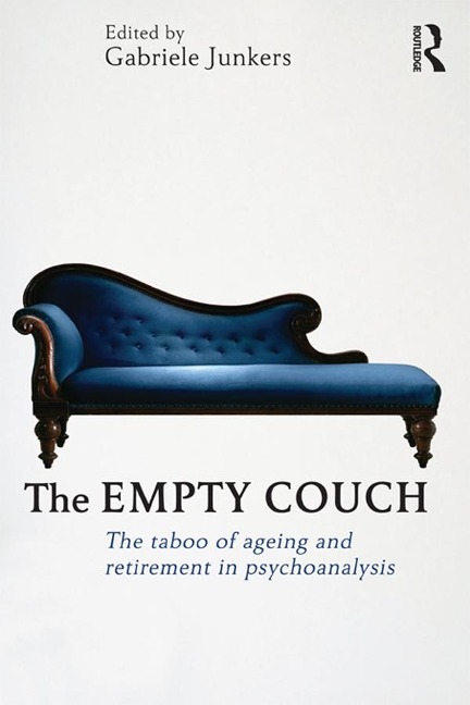 The Empty Couch - 