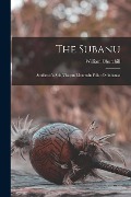 Cover-Bild zum Titel 'The Subanu; Studies of a Sub-Visayan Mountain Folk of Mindanao' von 'William Churchill'