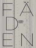 Cover-Bild zum Titel 'FÄDEN - Material, Mythen & Symbole' von ''
