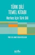 Türk Dili Temel Kitabi - Ahmet Bican Ercilasun