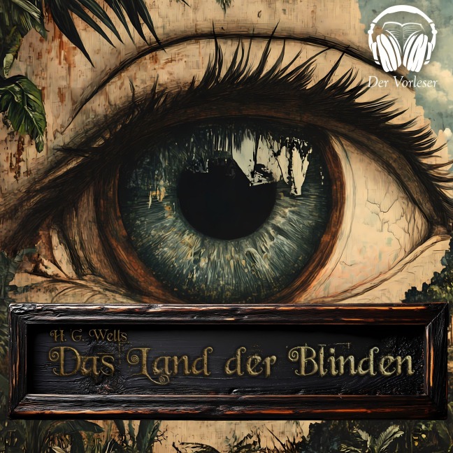 Das Land der Blinden - H. G. Wells