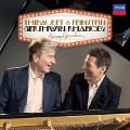 Gershwin Rhapsody - Jean-Yves Thibaudet, Michael Feinstein