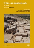 Cover-Bild zum Titel 'Tell al-Mashhad. Lo scavo' von 'Francesco M. Benedettucci'