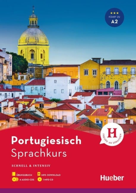 Sprachkurs Portugiesisch - Armindo José de Morais, Nair Nagamine Sommer