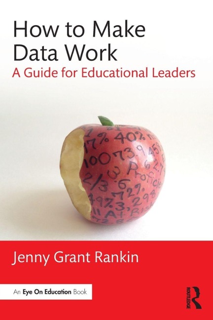 How to Make Data Work - Jenny Grant Rankin