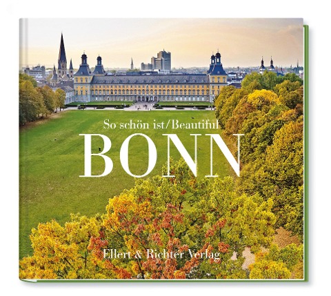 So schön ist Bonn / Beautiful Bonn - 