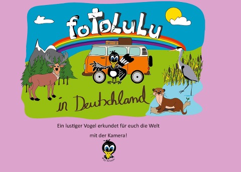 fotolulu in Deutschland - Fotolulu