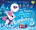 Nur noch zehn Minuten bis Weihnachten, kleines Einhorn - Rhiannon Fielding