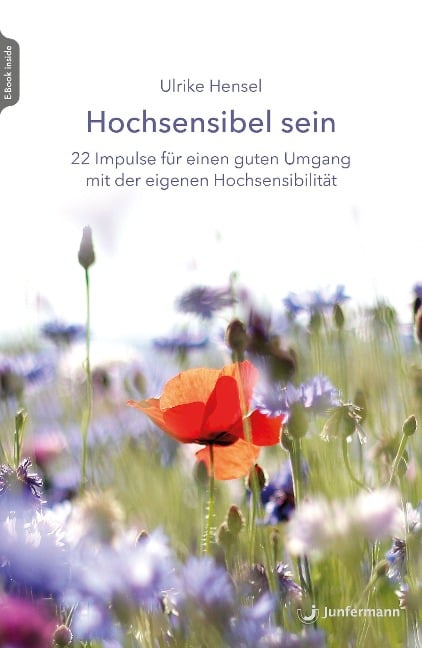 Hochsensibel sein - Ulrike Hensel