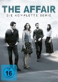 The Affair - Die komplette Serie - 