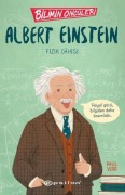 Cover-Bild zum Titel 'Bilimin Öncüleri - Albert Einstein Fizik Dahisi' von 'Paul Virr'