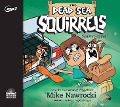 Squirrelnapped! - Mike Nawrocki