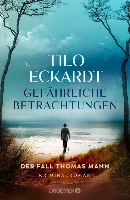 Gefährliche Betrachtungen - Tilo Eckardt