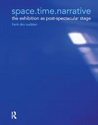 space.time.narrative - Frank Den Oudsten