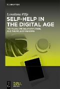 Cover-Bild zum Titel 'Self-Help in the Digital Age' von 'Loredana Filip'
