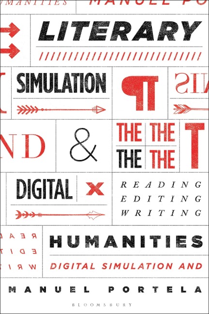 Literary Simulation and the Digital Humanities - Manuel Portela
