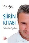 Cover-Bild zum Titel 'Siirin Kitabi' von 'Cem Ayaz'