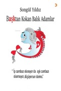 Cover-Bild zum Titel 'Basktan Kokan Balik Adamlar' von 'Songül Yildiz'
