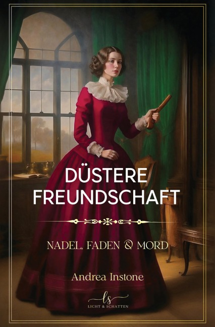 Düstere Freundschaft - Andrea Instone