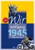 Wir vom Jahrgang 1945 - Jürgen Nolte