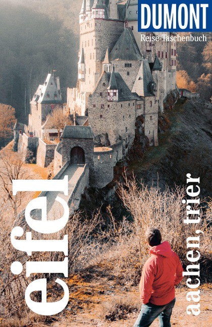 DuMont Reise-Taschenbuch Eifel, Aachen, Trier - Petra Juling, Ulrich Berger