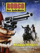Cover-Bild zum Titel 'RONCO 27' von 'Ken Conagher'