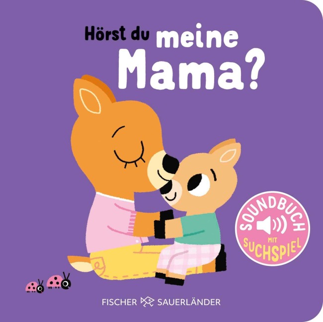Hörst du? Meine Mama -  Hörst du? Meine Mama -