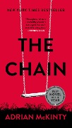 Cover-Bild zum Titel 'The Chain' von 'Adrian McKinty'