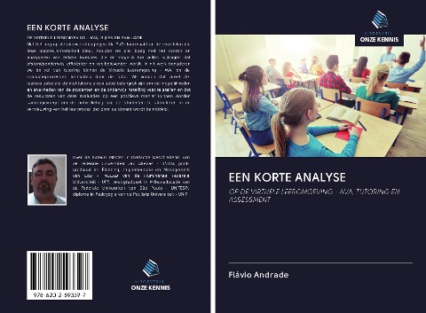 EEN KORTE ANALYSE - Flávio Andrade