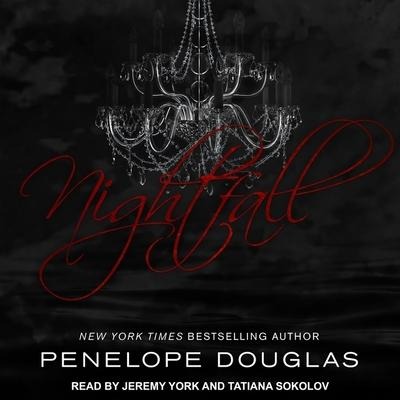 Nightfall Lib/E - Penelope Douglas