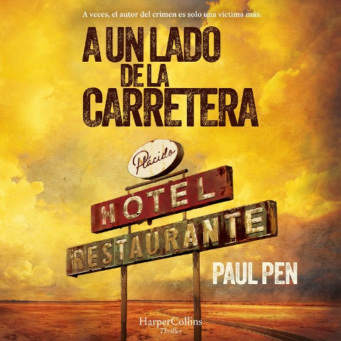 A un lado de la carretera - Paul Pen