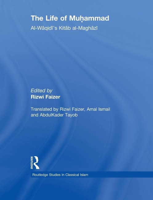 The Life of Muhammad - 