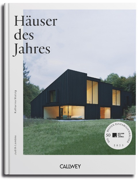 Häuser des Jahres 2023 - Judith Lembke