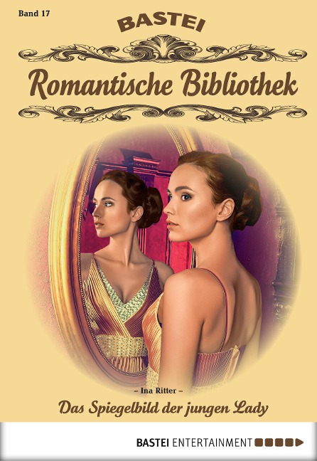 Romantische Bibliothek - Folge 17 - Ina Ritter