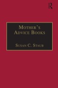 Cover-Bild zum Titel 'Mother¿s Advice Books' von 'Susan C. Staub'