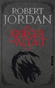 Die Krieger der Altaii - Robert Jordan