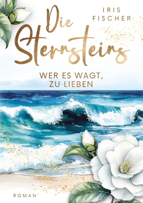Die Sternsteins - Iris Fischer