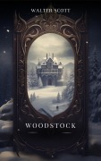 Cover-Bild zum Titel 'Woodstock' von 'Michael Pick, Walter Scott'