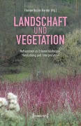 Cover-Bild zum Titel 'Landschaft und Vegetation' von ''