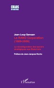 Cover-Bild zum Titel 'La RAND Corporation (1989-2009)' von 'Jean-Loup Samaan'