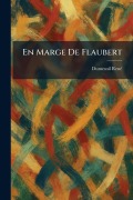 Cover-Bild zum Titel 'En Marge De Flaubert' von ''