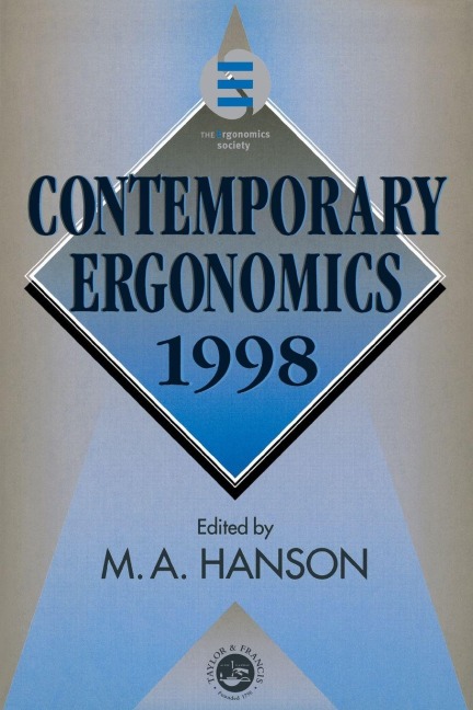 Contemporary Ergonomics 1998 - 