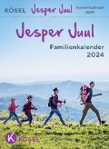 Familienkalender 2024 - Jesper Juul