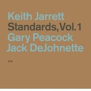 Standards Vol.1 (Touchstones) - Keith Jarrett