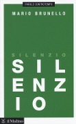 Cover-Bild zum Titel 'Silenzio' von 'Mario Brunello'