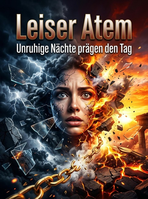 Leiser Atem - Clara Edelbruck