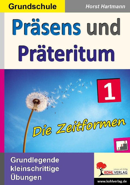 Präsens und Präteritum - Horst Hartmann